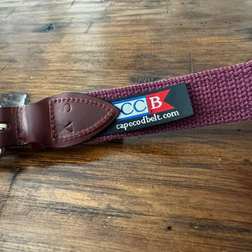 Cape Cod Belt 
